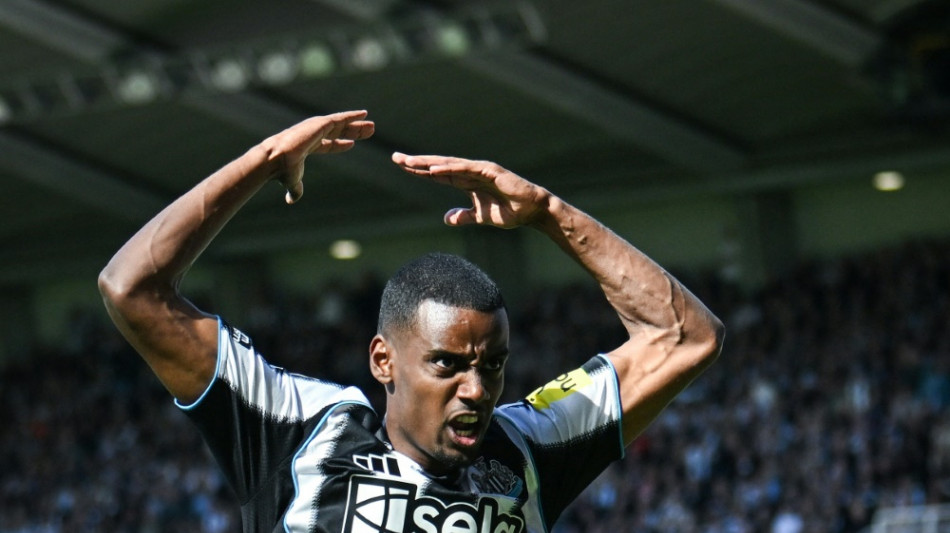 Medien: Isak f&uuml;r 150 Millionen zum FC Liverpool