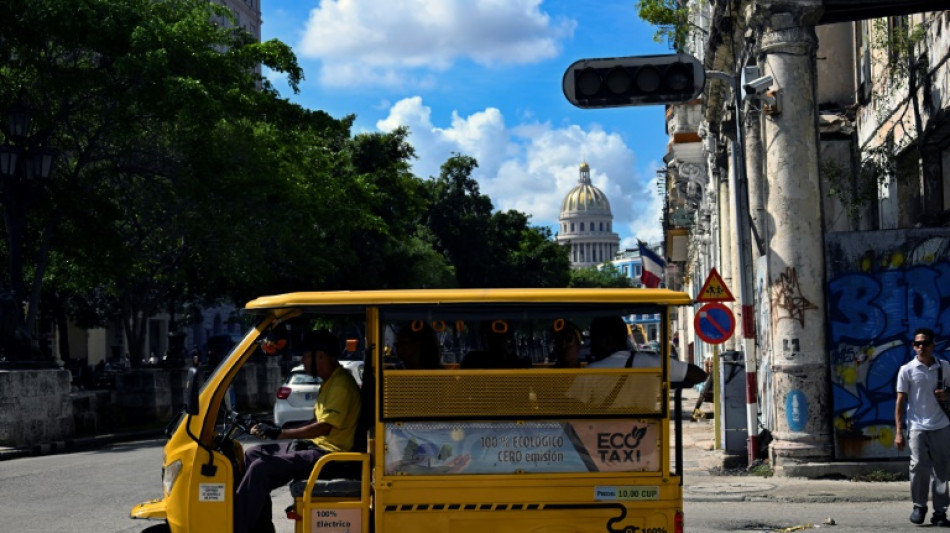 Quinto apagão total em menos de um ano leva população de Cuba ao desespero