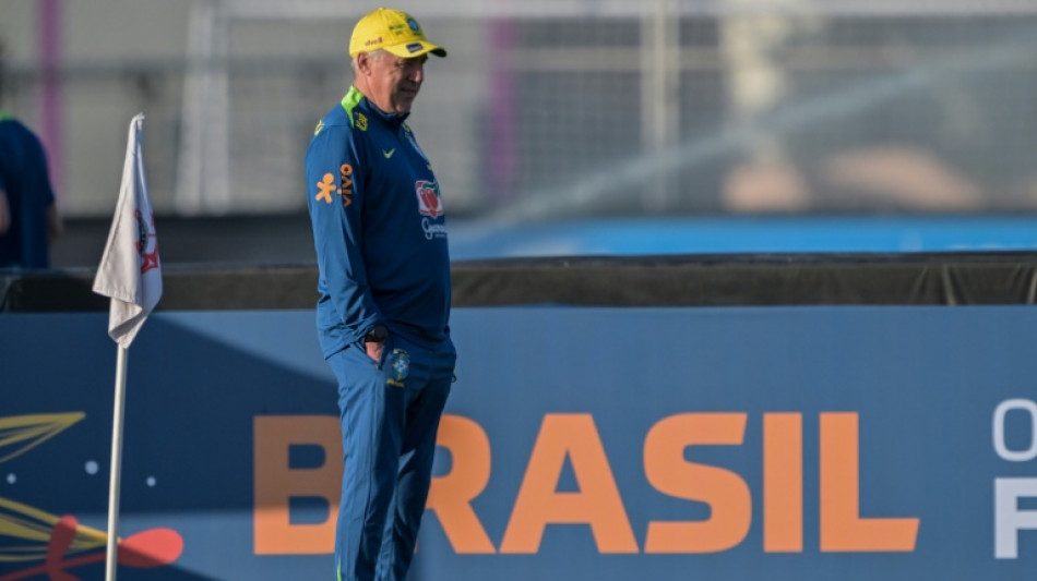 Ancelotti pede para Neymar 'se preparar bem' para Copa de 2026