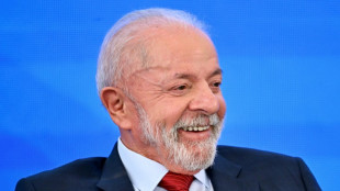 Lula busca acercamiento comercial con México en "momento de incertidumbre" 