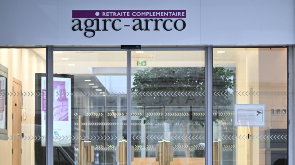 Retraites compl&eacute;mentaires: exc&eacute;dent de 1,6 milliard en 2024 pour l'Agirc-Arrco