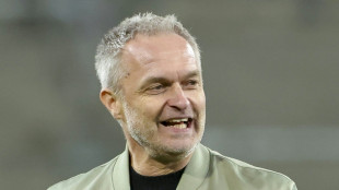 W&uuml;ck warnt vor Norwegen: "Anderes Kaliber"