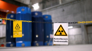 Polizei: Achter Castortransport durch Nordrhein-Westfalen ohne Zwischenf&auml;lle