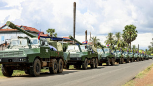 La Thailandia sospende accordo di pace con la Cambogia