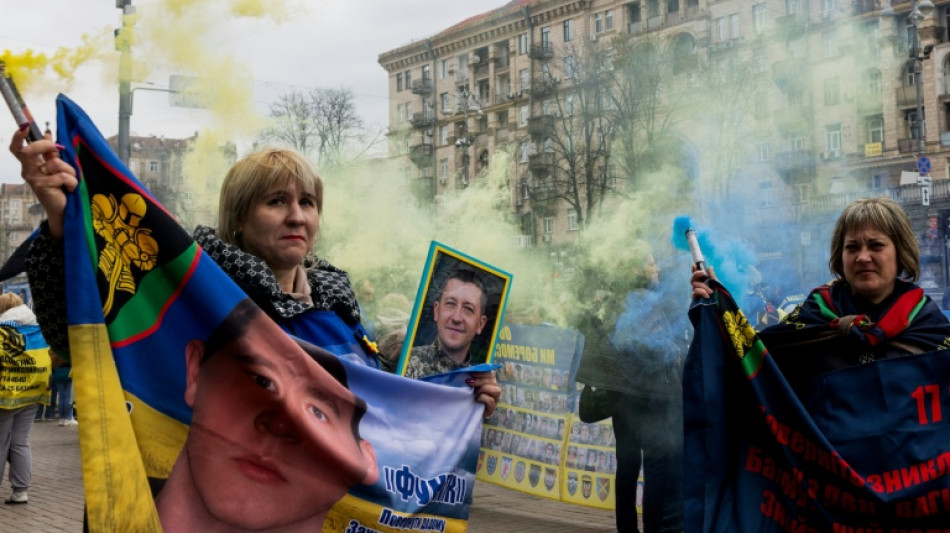 Rusia espera reanudar pronto las negociaciones con Ucrania y EEUU