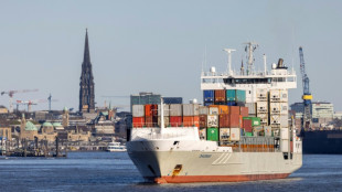 Bundesregierung empf&auml;ngt Staats- und Regierungschefs zu Nordseegipfel in Hamburg