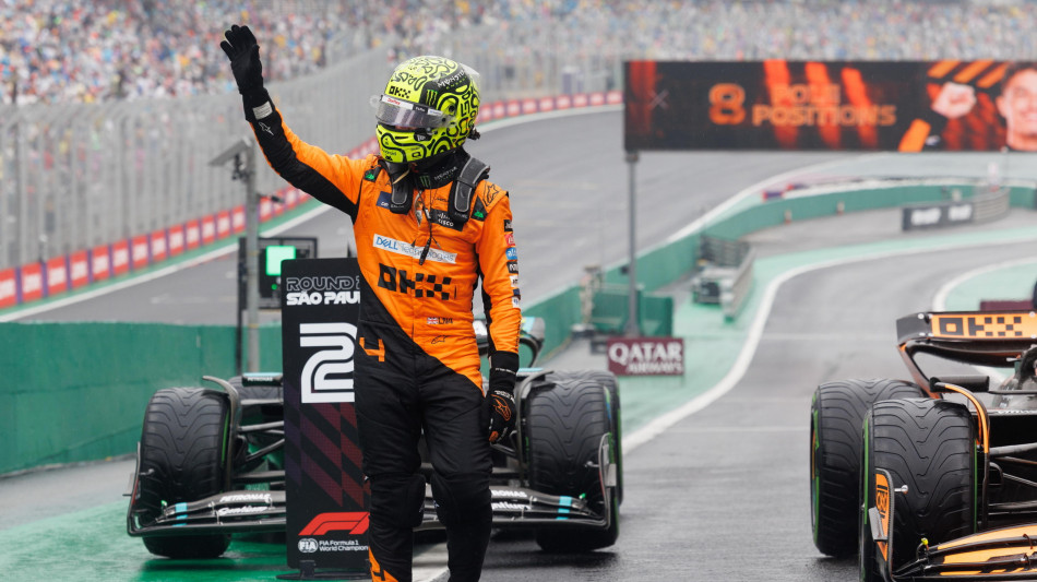 Novit&agrave; in F1, team e monoposto svelati tutti il 18 febbraio 2025