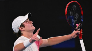 Alcaraz prev&ecirc; que o "incr&iacute;vel" Fonseca estar&aacute; entre os melhores do mundo "em breve"