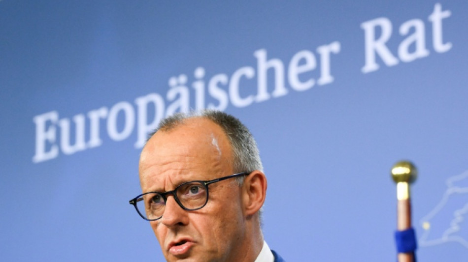 EU-Gipfel offenbart Differenzen bei Haushalt und Verhandlungen mit Russland