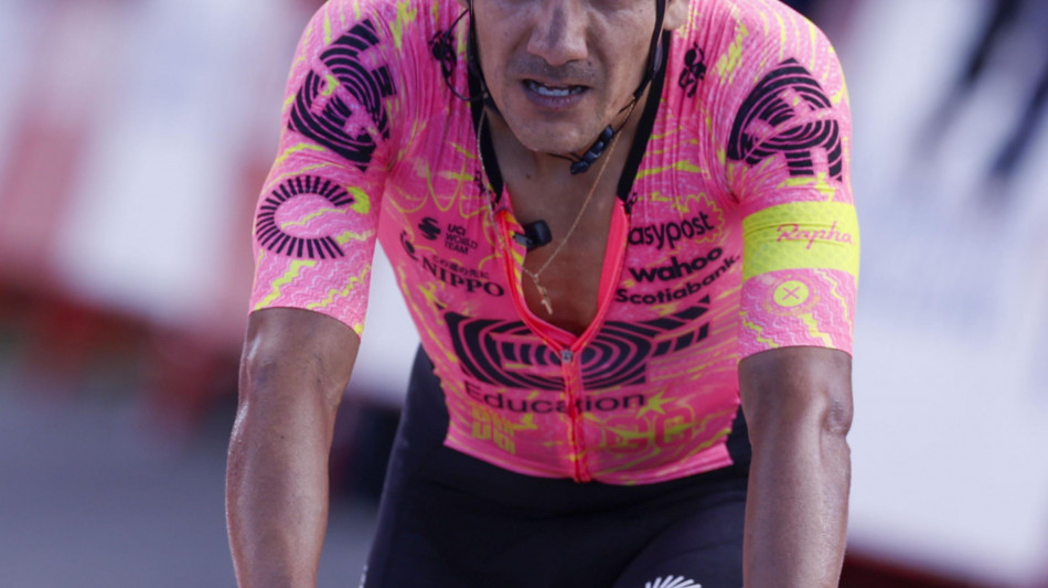 Carapaz correr&agrave; il Giro, 'penso di poterlo rivincere'