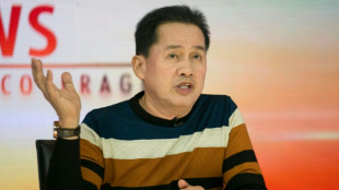 Filipinas no contempla extraditar a EEUU a un pastor buscado por tr&aacute;fico sexual de menores