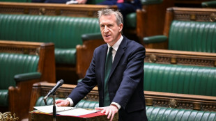 Royaume-Uni: le conjoint d'une d&eacute;put&eacute;e Labour parmi trois hommes arr&ecirc;t&eacute;s pour espionnage au profit de P&eacute;kin 