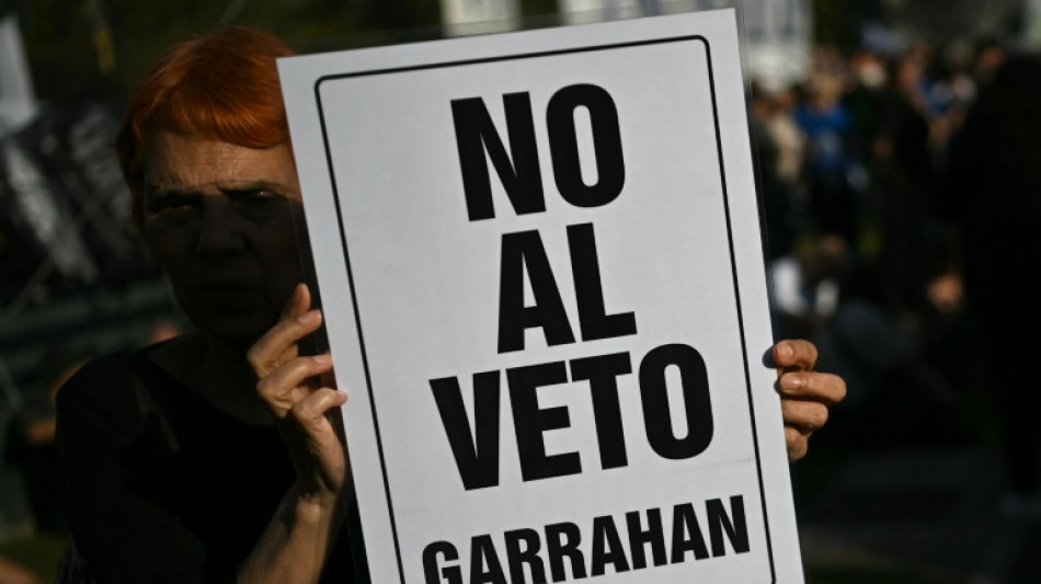 Un hospital pedi&aacute;trico argentino recibe un fuerte ajuste salarial tras meses de conflicto