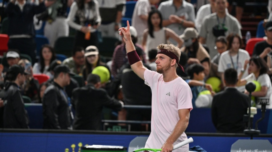 Davidovich ou J&oacute;dar: Xangai ter&aacute;, pela primeira vez, um espanhol campe&atilde;o