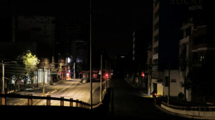 'D&aacute; vontade de chorar': crise el&eacute;trica se agrava no Equador com apag&otilde;es de 14 horas