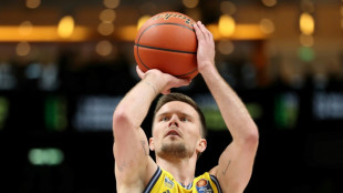 Deutlicher Heimsieg: Alba erreicht Play-offs