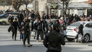 Syrische Armee beschie&szlig;t kurdische Stadtviertel von Aleppo