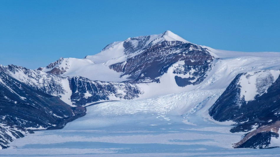La Ant&aacute;rtida entra en fase cr&iacute;tica de cambios acelerados debido al clima