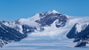 La Ant&aacute;rtida entra en fase cr&iacute;tica de cambios acelerados debido al clima