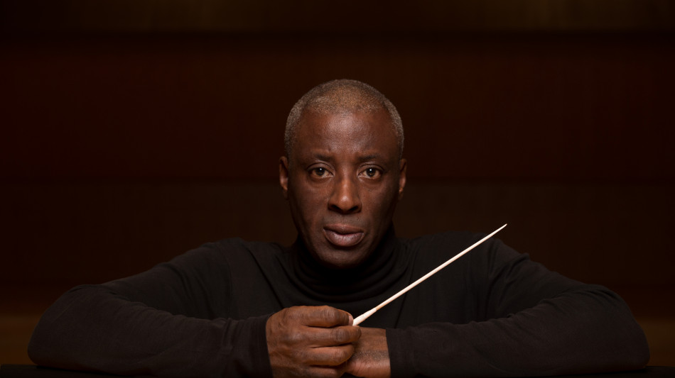Wayne Marshall dirige la Filarmonica Toscanini il 19 e 20 marzo a Parma