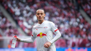 F&uuml;r 60 Millionen: Leipzigs Simons wechselt zu Tottenham