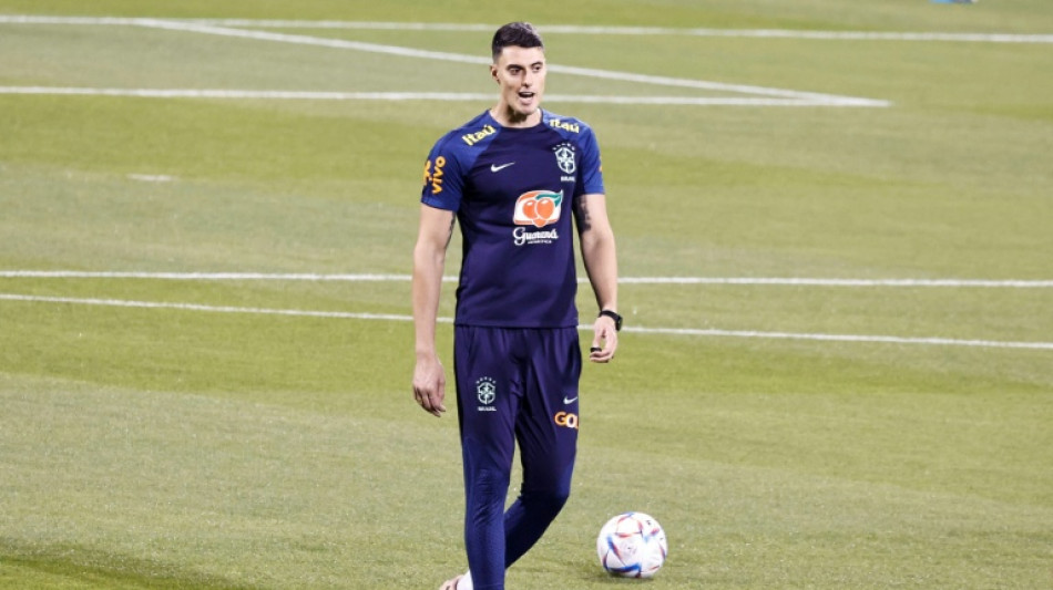 Filho de Tite assume Santos como interino ap&oacute;s demiss&atilde;o de Cleber Xavier