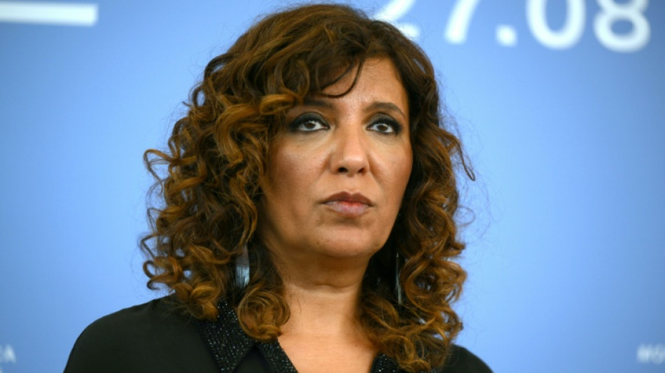 Com seu filme sobre Gaza, Kaouther Ben Hania quer revoltar o público