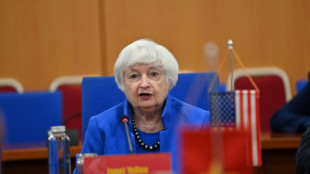 EUA quer aumentar com&eacute;rcio com economias emergentes, afirma Yellen