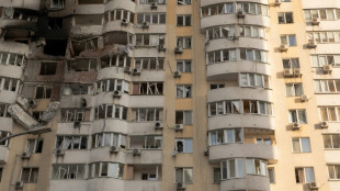 Russland fliegt als "Reaktion" massive Angriffe auf Ukraine - Tote in Kiew