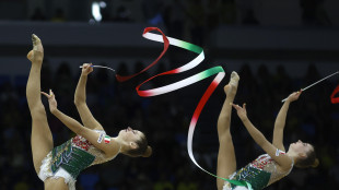 Mondiali ritmica:All around a squadre,Italia 15/a e oro Giappone