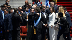 Zelensky conversa com l&iacute;deres de Equador, Paraguai e Uruguai e agradece apoio