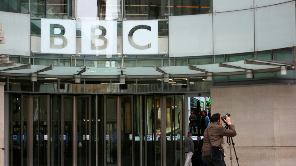 Britische Medienaufsicht sanktioniert BBC wegen "irref&uuml;hrender" Gaza-Dokumentation
