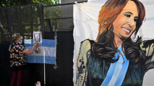 Kirchner, a poderosa l&iacute;der peronista condenada &agrave; pris&atilde;o e inelegibilidade na Argentina