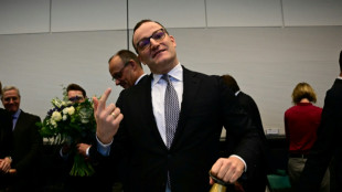 Spahn kündigt vor Koalitionsausschuss Beschlüsse zu Wirtschaftsbelebung an