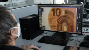 M&iacute;nimo hist&oacute;rico en 2021 de las incautaciones de billetes falsos de euro