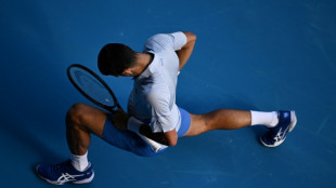 Djokovic, Alcaraz e Medvedev se mant&ecirc;m no p&oacute;dio do ranking da ATP