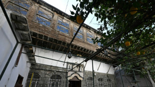 Les juifs de Syrie souhaitent raviver leur h&eacute;ritage