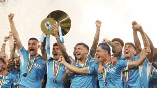 Calcio: Bigon, "Complimenti a Conte. Credo andr&agrave; via da Napoli"