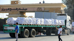 Israel anuncia que "en los próximos días" los habitantes de Gaza podrán salir por Egipto