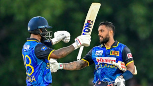 Sri Lanka beat New Zealand to go 1-0 up in ODI series
