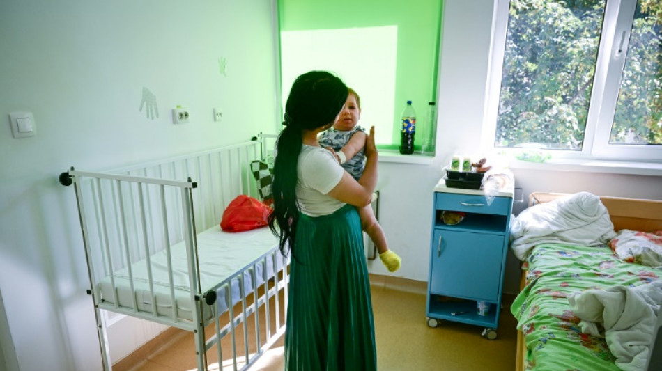 La Roumanie, lanterne rouge de l'UE face à la rougeole