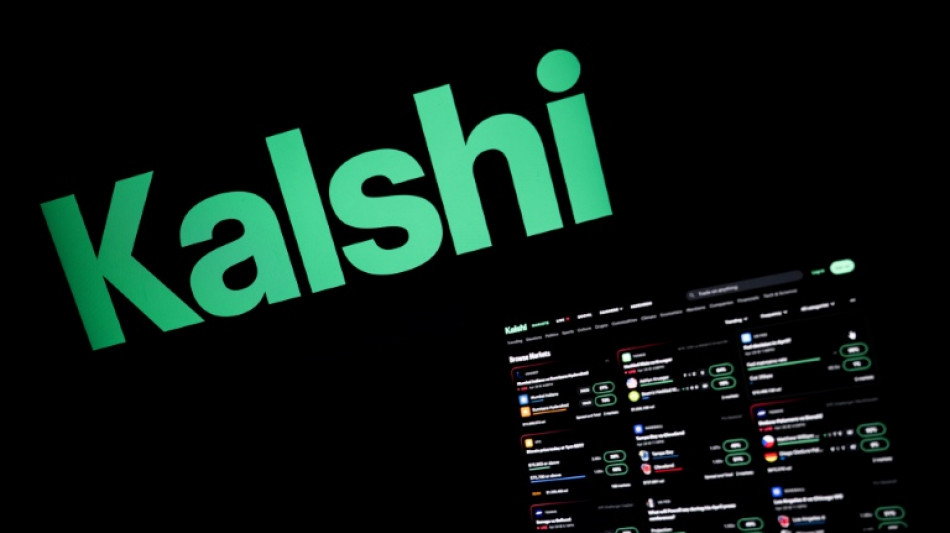 Nova York processa Kalshi, gigante do mercado de apostas online