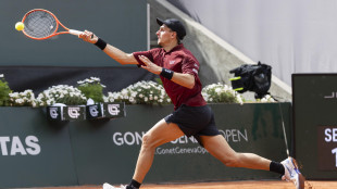 Tennis: Arnaldi d&agrave; forfait al Queen's prima del match con Rune