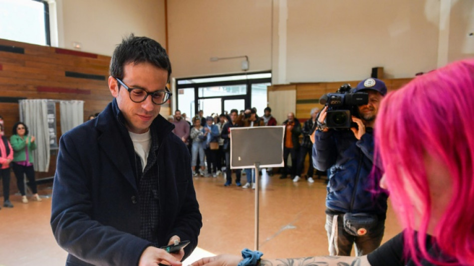 Herdeiros do bra&ccedil;o pol&iacute;tico do ETA lideram elei&ccedil;&otilde;es no Pa&iacute;s Basco