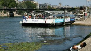 Premi&egrave;re vague de chaleur de 2025, l'ouest de la France en alerte orange