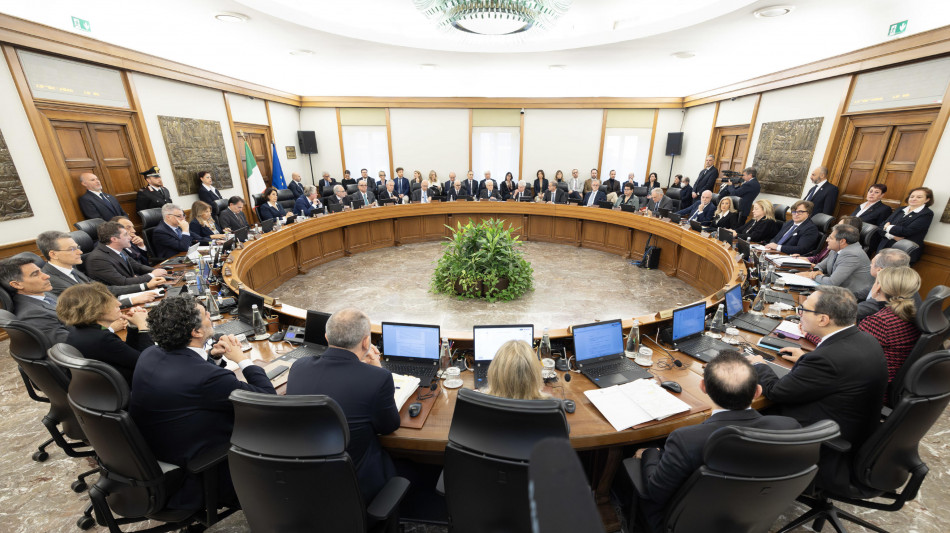 Csm approva le nuove linee guida sulla comunicazione giudiziaria