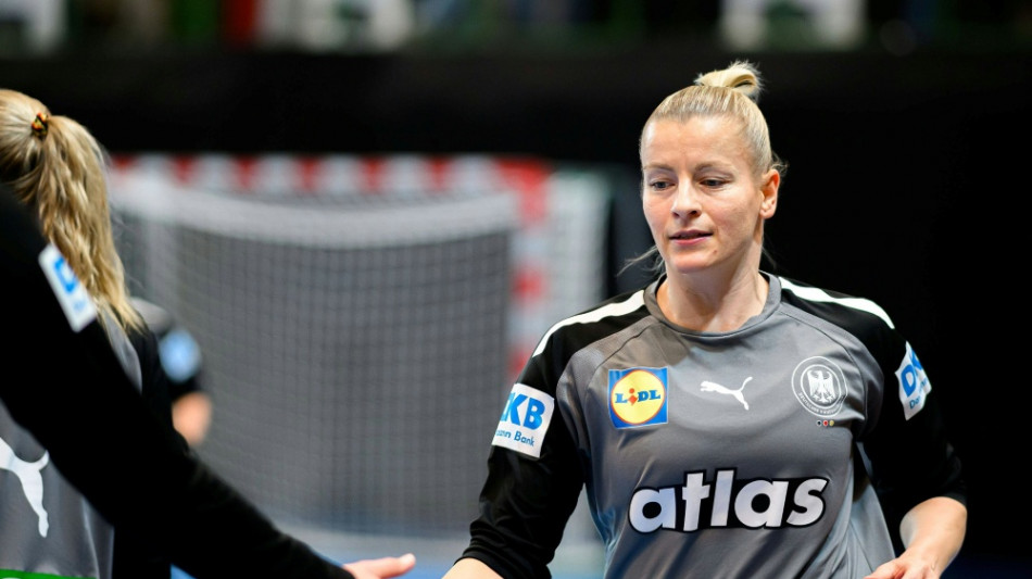 Boom f&uuml;r DHB-Frauen um Kapit&auml;nin D&ouml;ll? "Absoluter Wunsch"