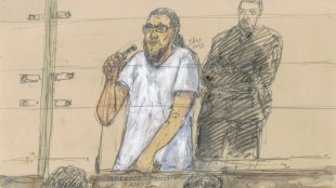 Attentat de Magnanville: la perp&eacute;tuit&eacute; confirm&eacute;e en appel pour Mohamed Lamine Aberouz