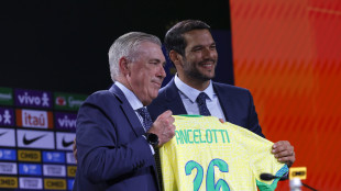 Calcio: Ancelotti, l'Italia non mi ha mai cercato