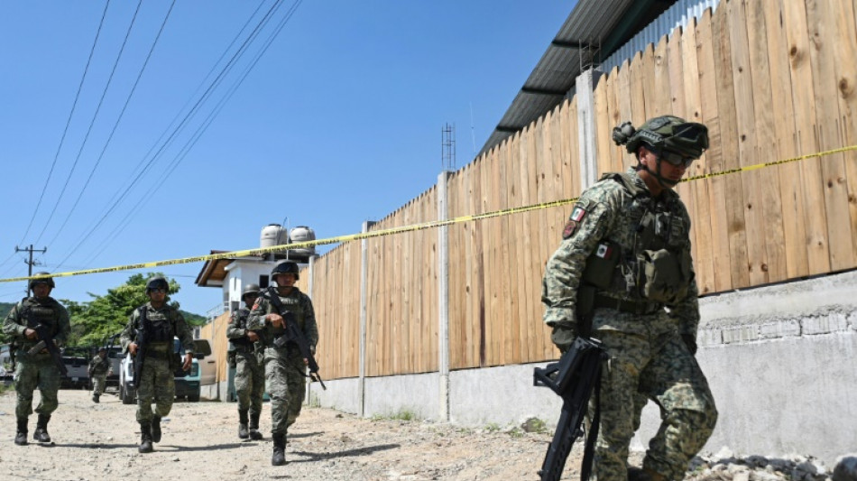 Asesinan a balazos a un periodista en el oeste de M&eacute;xico